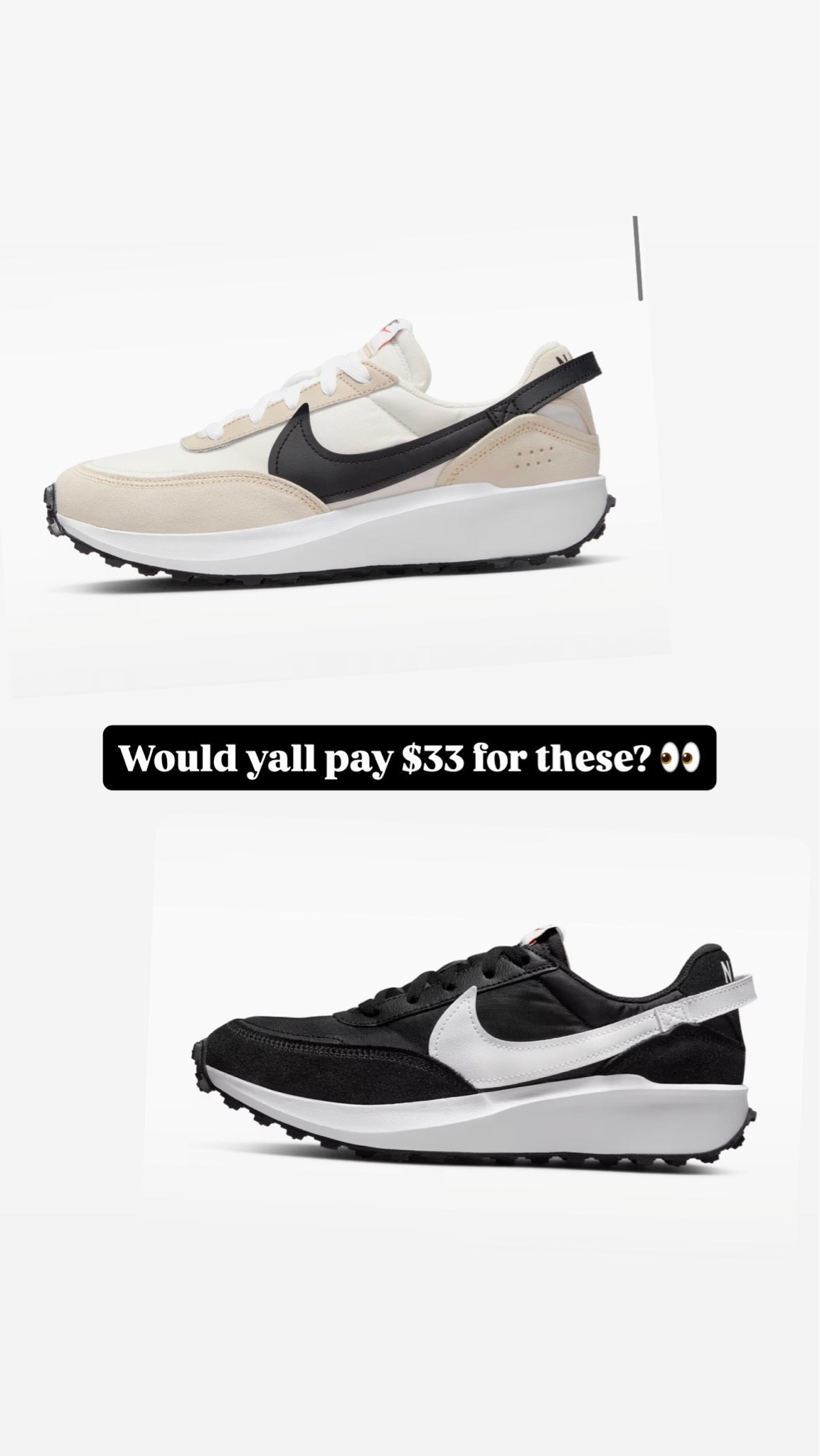 Use code Dayone to get these beauties for $33.24! Nike shoes back to school

#LTKmomlife #LTKSaleAlert #LTKActive