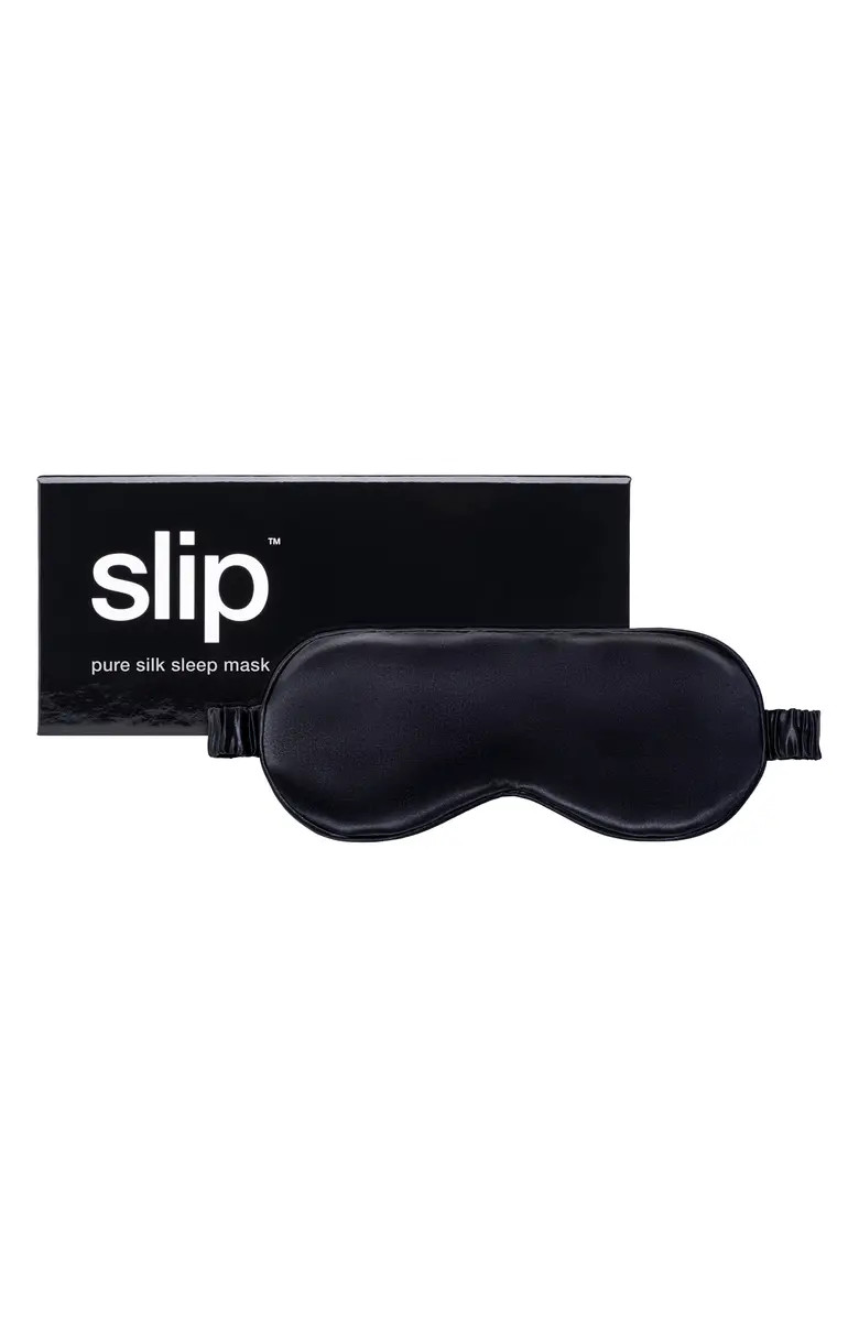 slip Pure Silk Sleep Mask | Nordstrom | Nordstrom