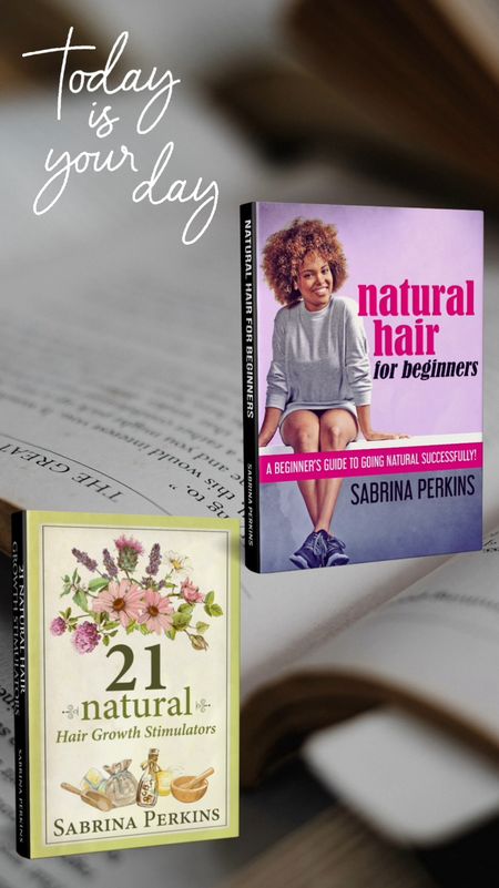 Prepare to be taken to task as this hair care book showcases a host of ingredients to grow thicker, fuller, healthier hair. The Earth has provided its inhabitants with much of what’s needed to survive. The necessities for hair are no exception.NATURAL HAIR FOR BEGINNERS - The only book you will need for natural hair! In this comprehensive guide to training once-processed hair to return to its original state, Natural Hair For Beginners, is a must-read for women of color or any woman with the desire to achieve the evolutionary results they seek. From edible delights found in alfalfa sprouts and black tea to Emu and Neem oils, to name a few, readers will find common and uncommon methods for making the most of these natural products. #haircare #hairgrowth #naturalhair #relaxedhair #lengthretention #beauty #naturaloils #naturalingredients #books #selfcare #selfhelp #blackauthors #blackbooks #hairloss #carrieroils #essentialoils #naturalingredient #beautifulhairLet's start 2023 correctly with two great hair book. Natural Hair For Beginners and 21 Natural Hair Stimulators.  I wrote both books and know you will find them resourceful and helpful.  #haircare #hairgrowth #naturalhair #relaxedhair #lengthretention #beauty #naturaloils #naturalingredients #books #selfcare #selfhelp #blackauthors #blackbooks #hairloss #carrieroils #essentialoils #naturalingredient #beautifulhair #blackauthors #blackauthorsoftiktok #blackauthorsmatter #hairgrowth #hairretention

#LTKGiftGuide #LTKOver40 #LTKBeauty