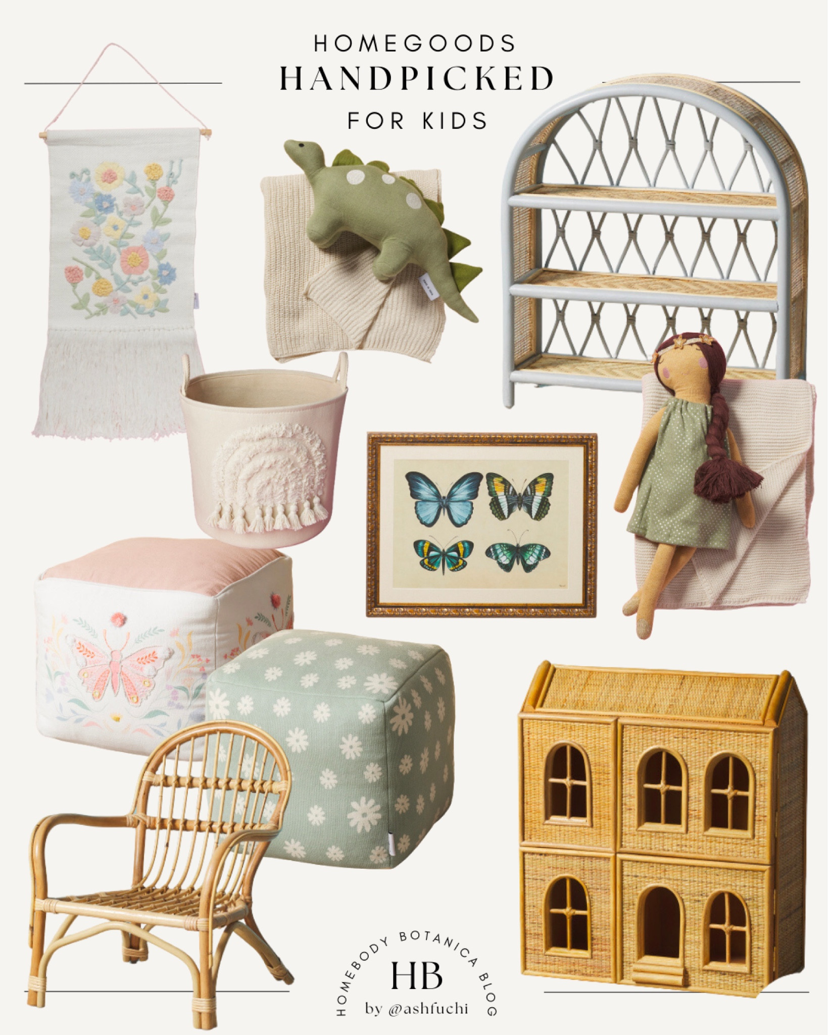Kids room inspiration at #homegoods // #homegoodsfinds #girlsroom #bohokids #rattan #whimsical #springdecor #dollhouse #archshelf #curatedgirlsroom #pastels #onsalenow

#LTKkids #LTKstyletip #LTKhome
