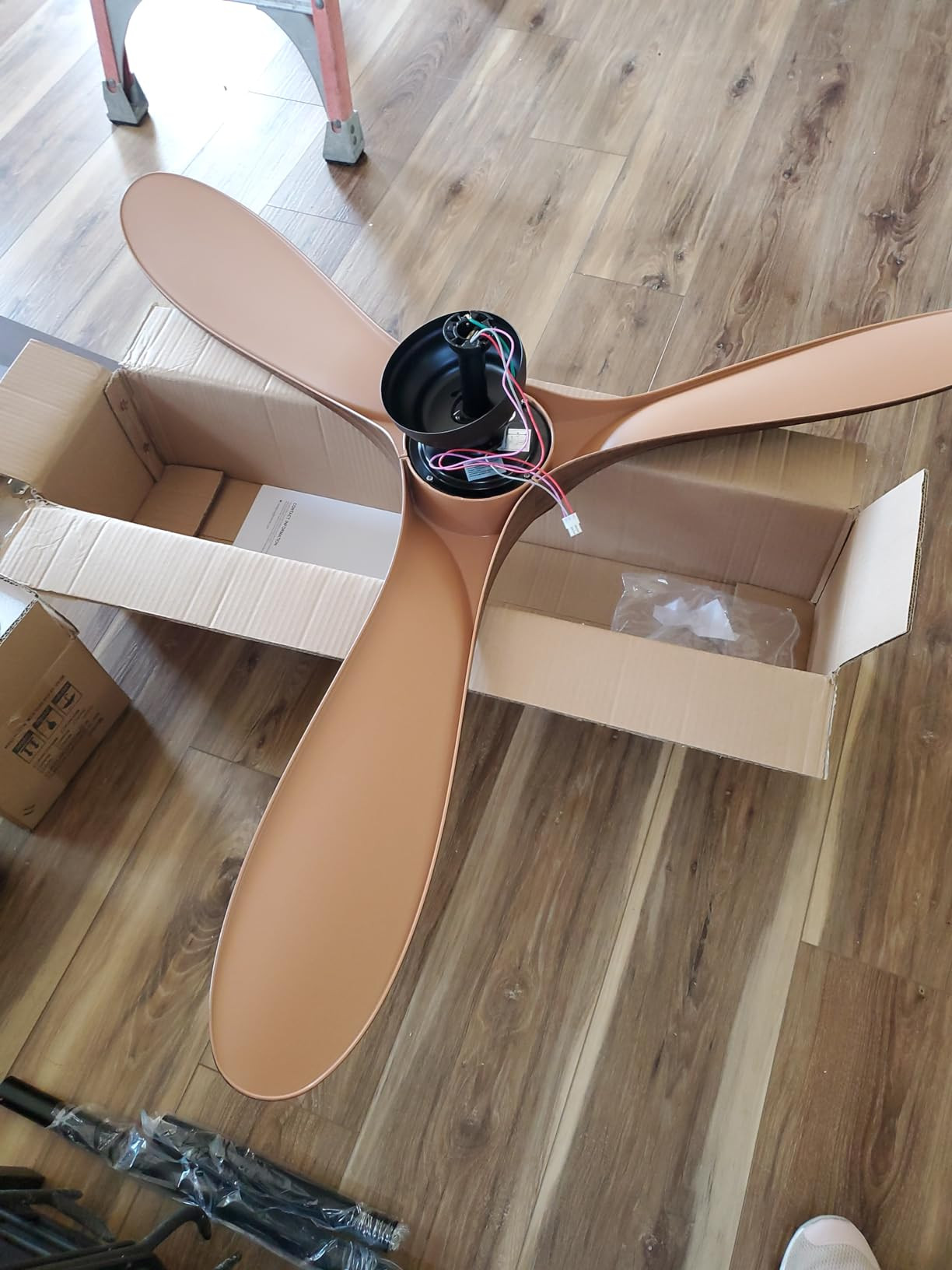 Ceiling fan | Amazon (US)