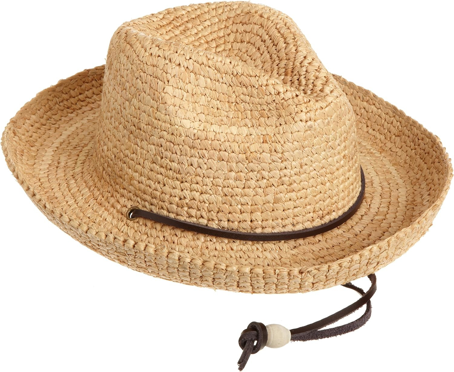 San Diego Hat Little Girls'  Raffia Hat | Amazon (US)