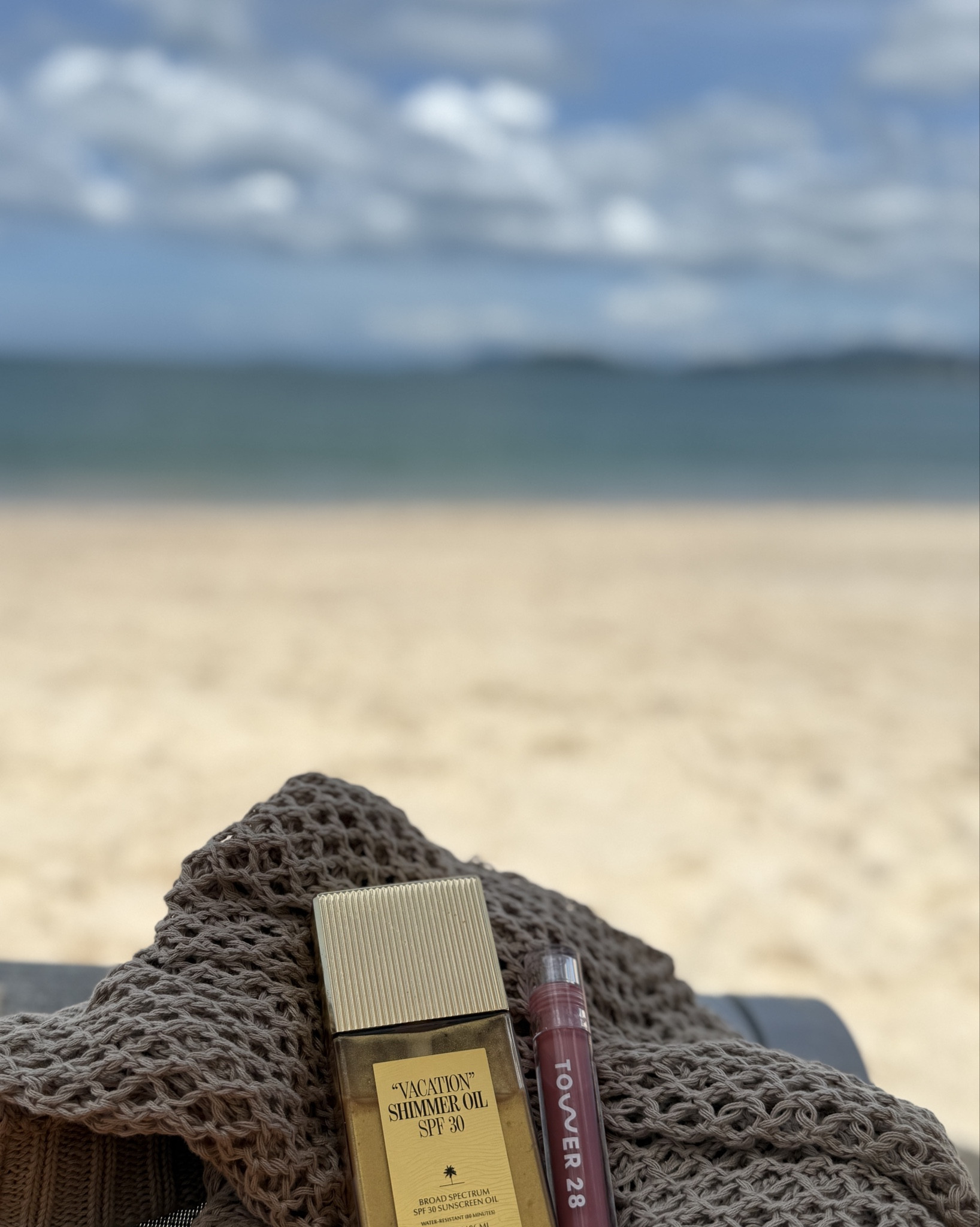 All Vacation sun-care: the best for your spring break & winter travels. 
Smells delicious, great textures. 

#LTKFindsUnder50 #LTKCyberWeek 

#LTKselfcare