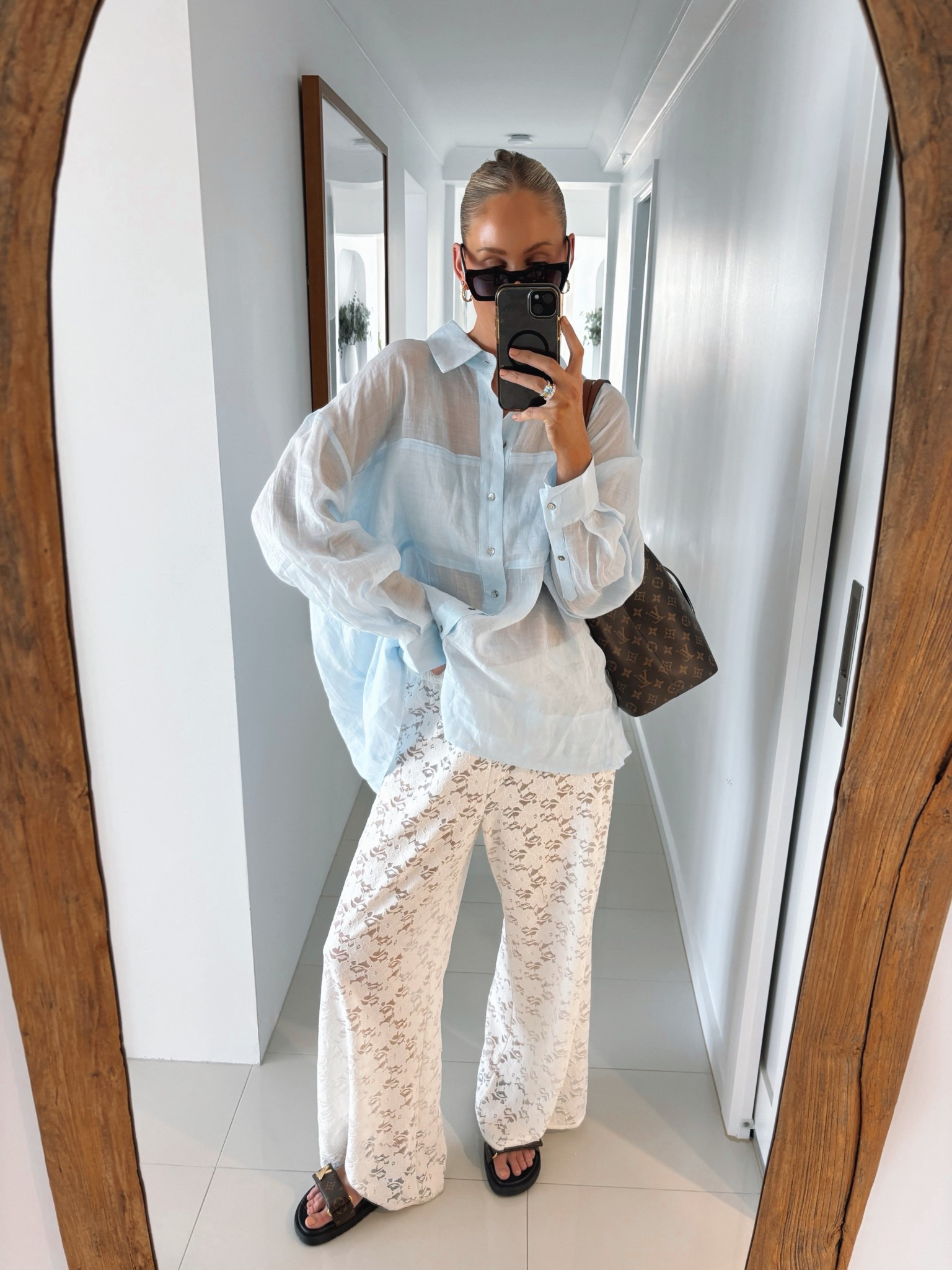 If you want an outfit that gives off effortless style while keeping things casual and ultra-comfy, then add to cart! I’m wearing a size 10 in both styles 🫶🏼 

#LTKaustralia #LTKstyletip #LTKtravel