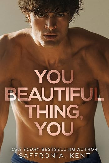 You Beautiful Thing, You : An accidental pregnancy soccer romance (Bad Boys of Bardstown) | Amazon (US)