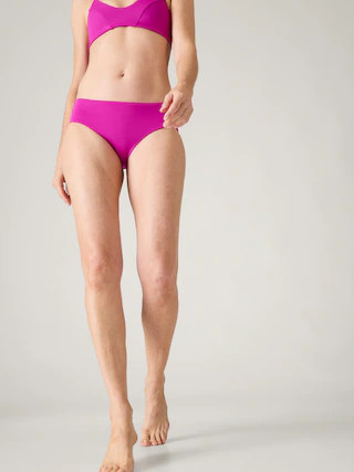 Clean Full Swim Bottom | Athleta
