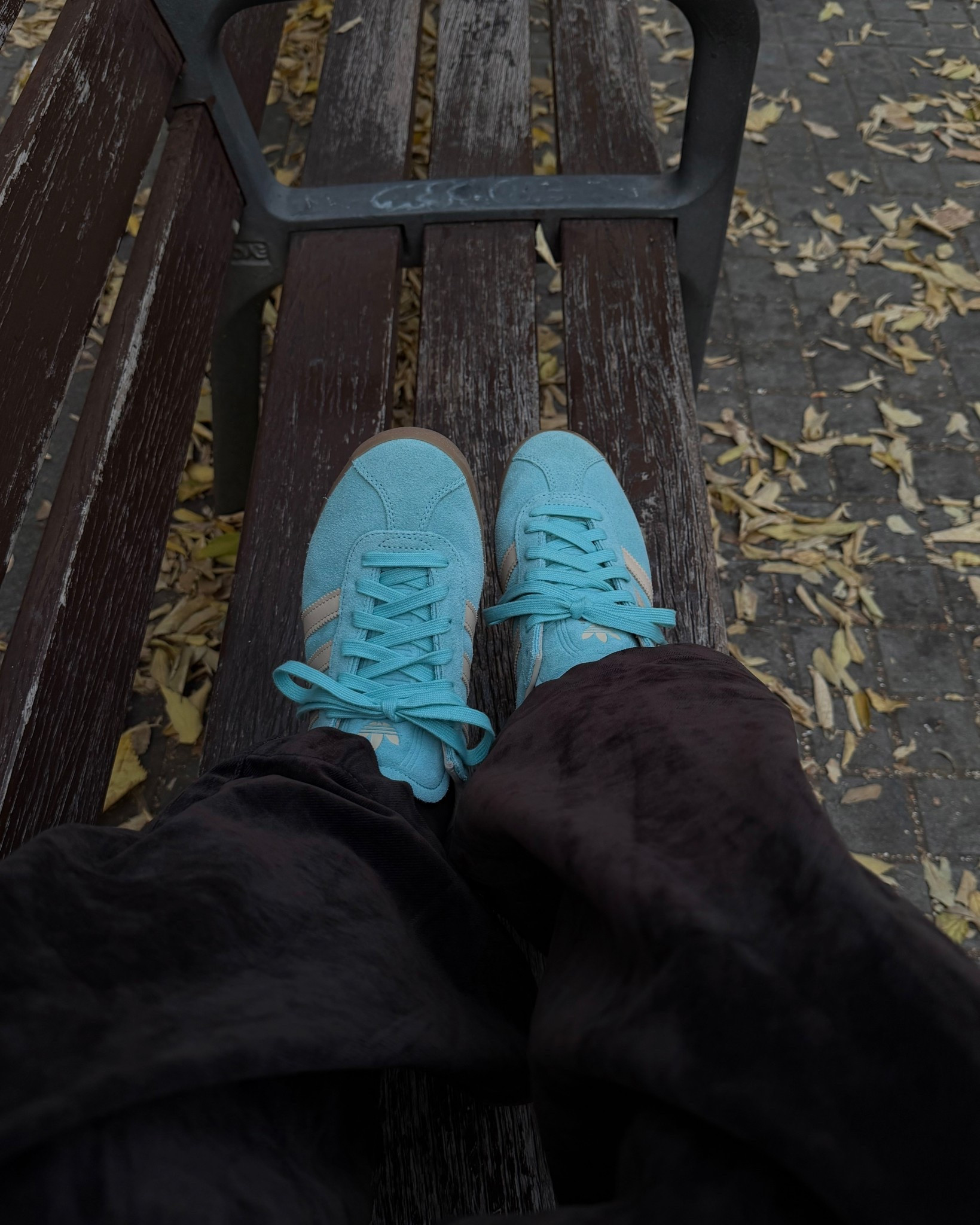 🤎🩵✨

#LTKwinter #LTKstyletip #LTKshoes