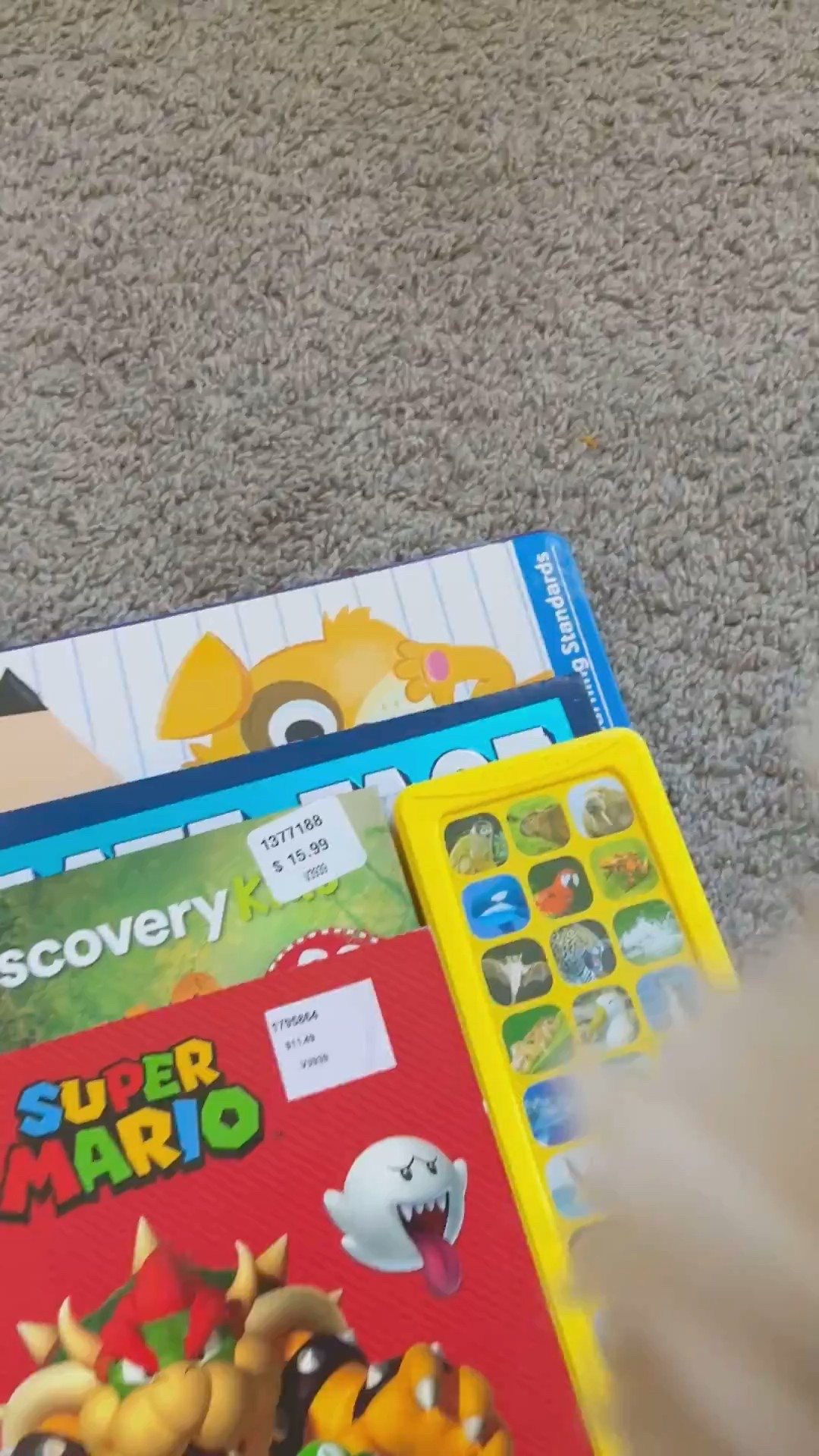 Getting Christmas ready for little toddler boy 👦 

#LTKKids #LTKGiftGuide #LTKHoliday