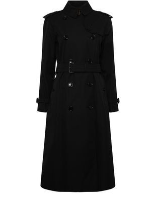 Langer Trenchcoat Waterloo - BURBERRY | 24S (APAC/EU)