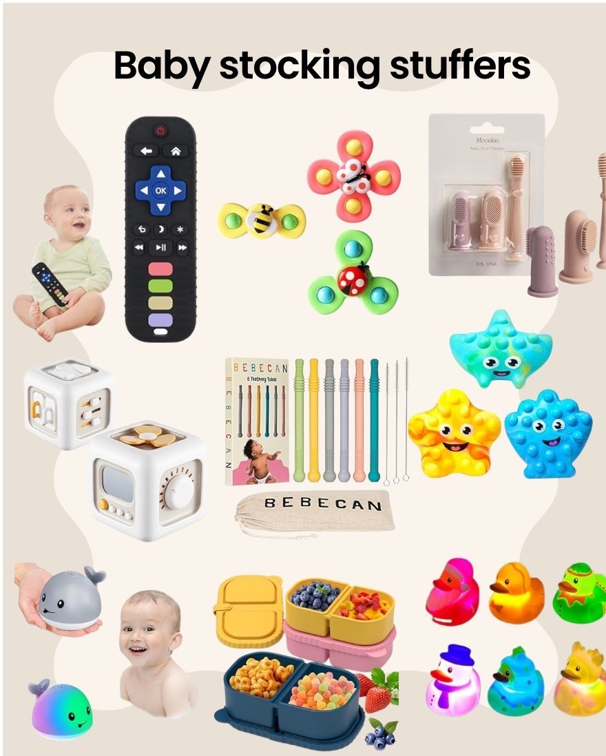 For those Littles 🫶

#LTKKids #LTKGiftGuide #LTKHoliday