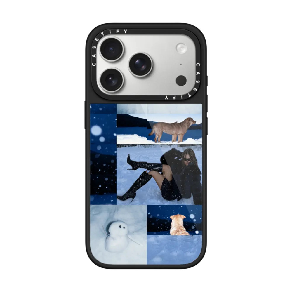 CASETiFY Photo Custom Case | CASETiFY (Global)