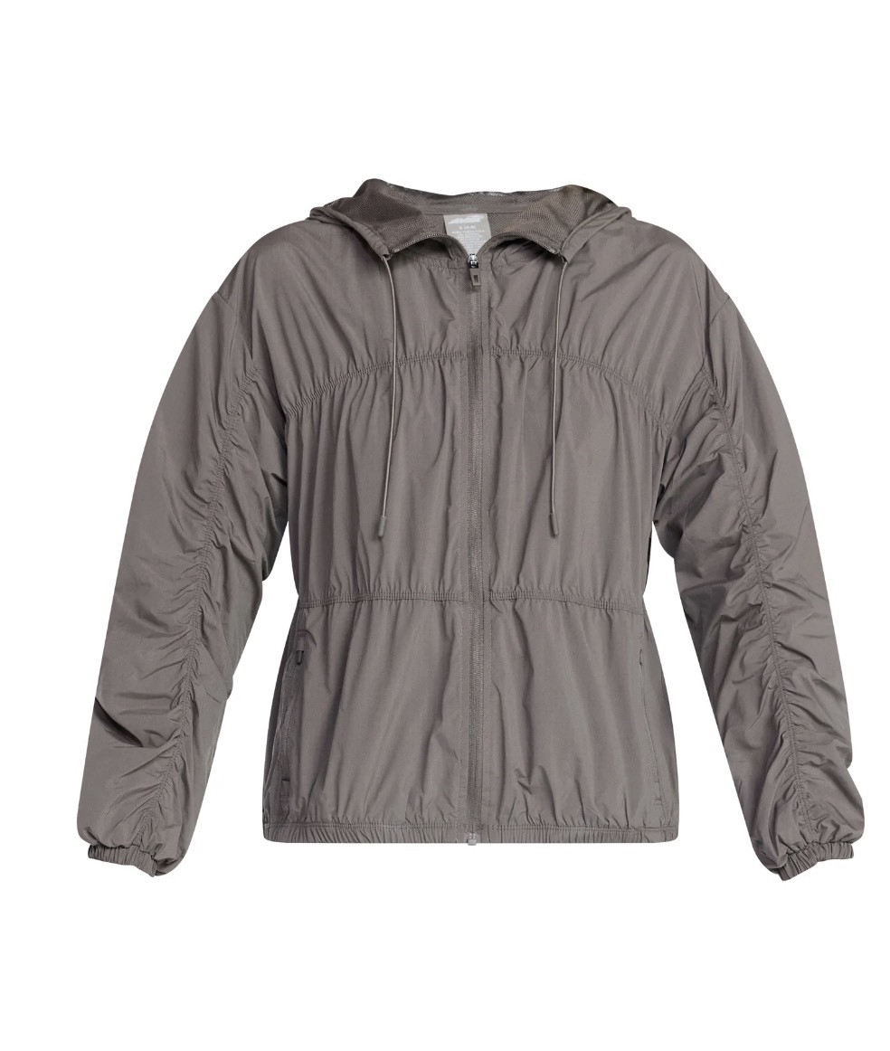 So cute!! Love them all and can’t wait to style! Crochet shoes, yes! And who doesn’t love pinstripe pants, ha! 