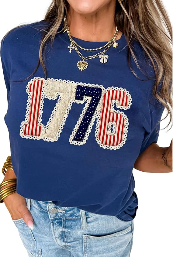 SELINK Womens Summer Short Sleeve Tops Halloween Sequin Pumpkin Printed T Shirts Casual Basic Gra... | Amazon (US)
