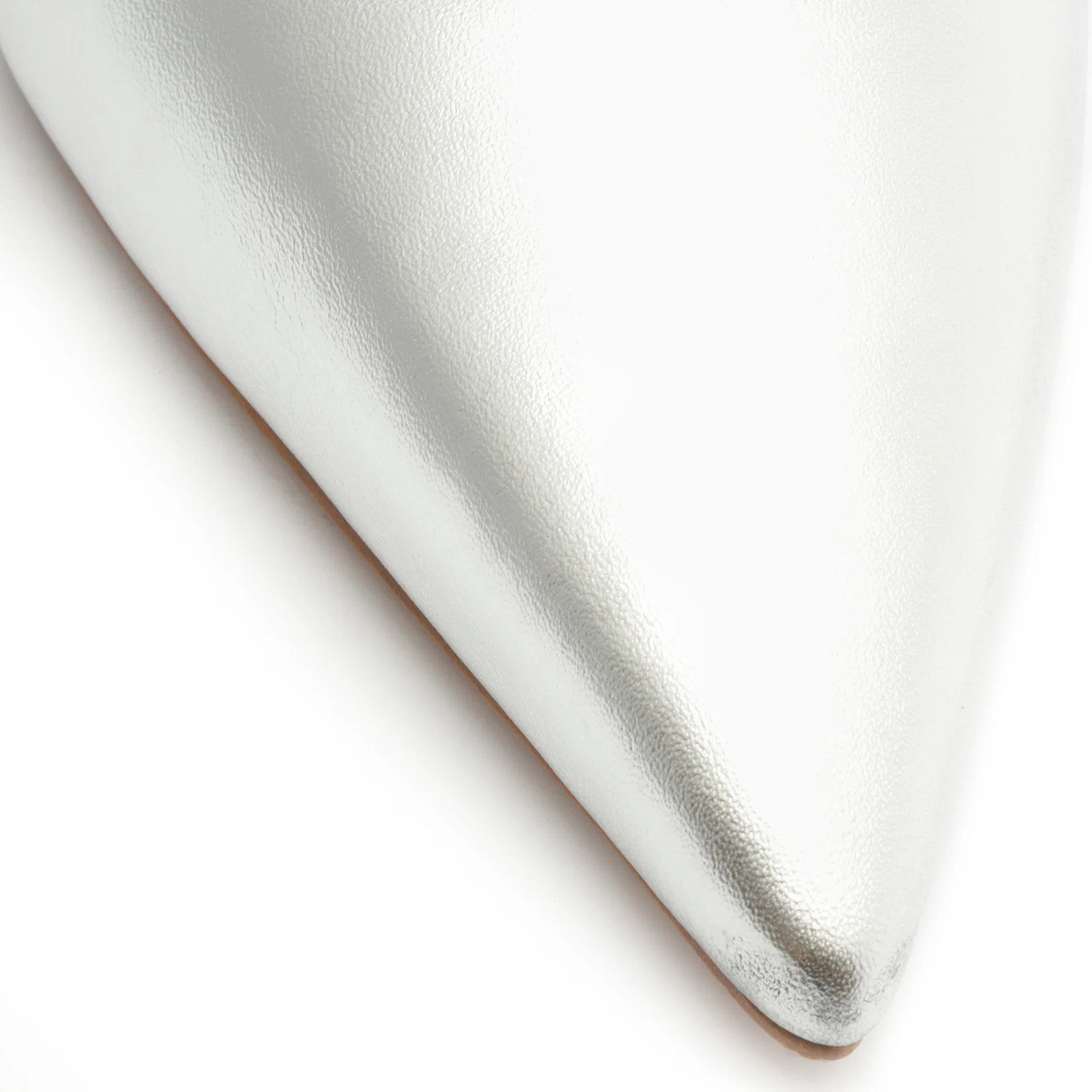 Tamara Casual Metallic Leather Pump | Schutz Shoes (US)