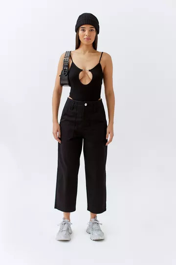 Out From Under Encore Chain Bodysuit | Urban Outfitters (US and RoW)