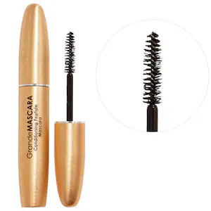 GrandeMASCARA Conditioning Peptide Mascara | Sephora (US)