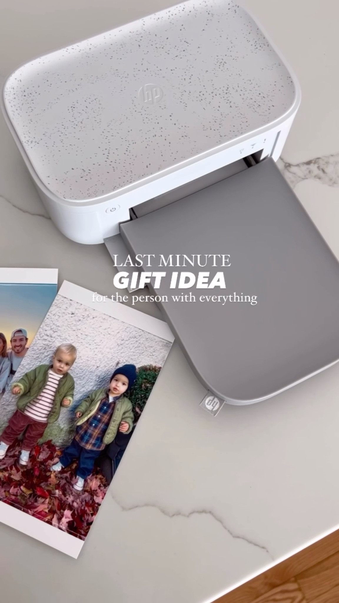 Gift idea for the person who has everything

#LTKKids #LTKFindsUnder100 #LTKGiftGuide