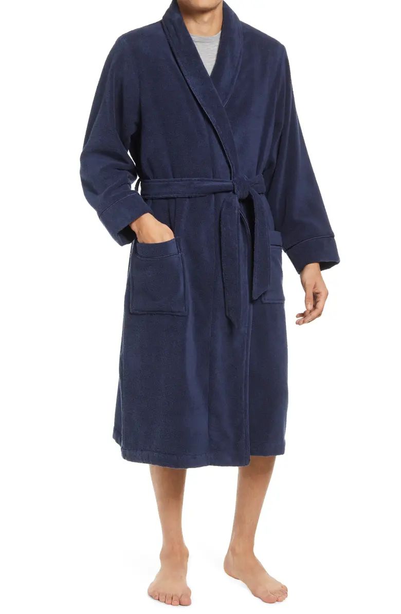 Nordstrom Hydro Cotton Robe | Nordstrom | Nordstrom Canada