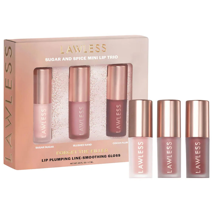 LAWLESS | Sephora (US)