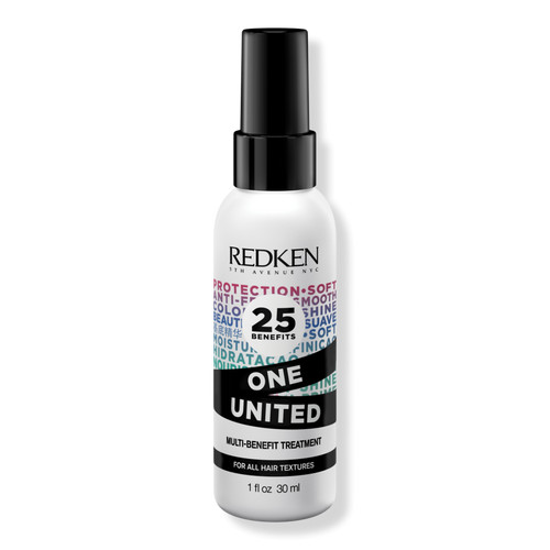 Travel Size One United Multi-Benefit Treatment Spray | Ulta