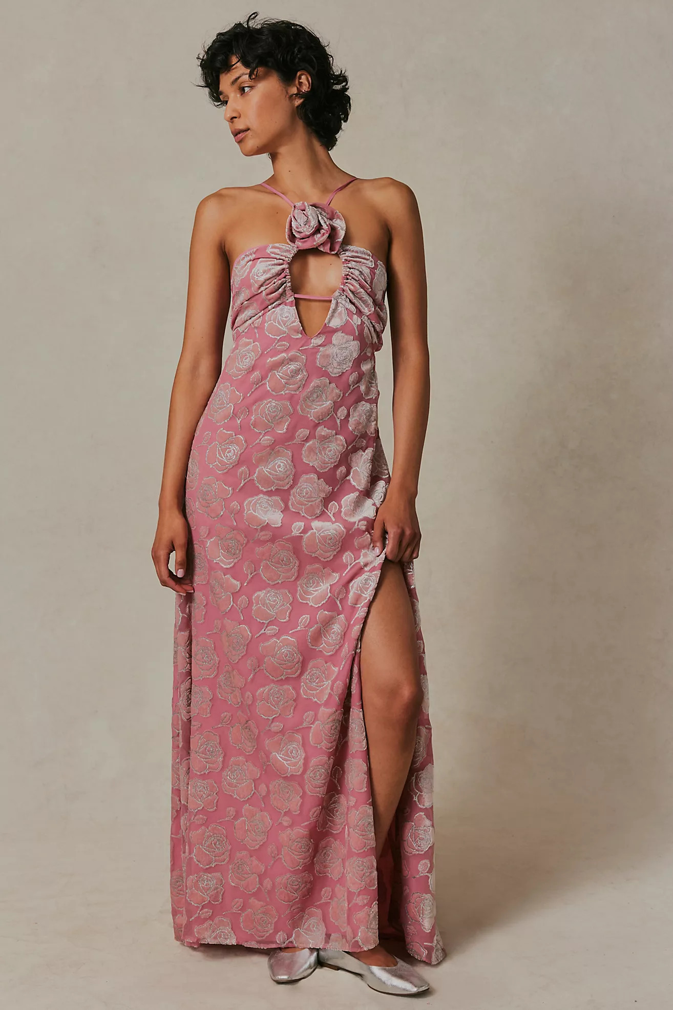 Raya Maxi Dress | Free People (Global - UK&FR Excluded)