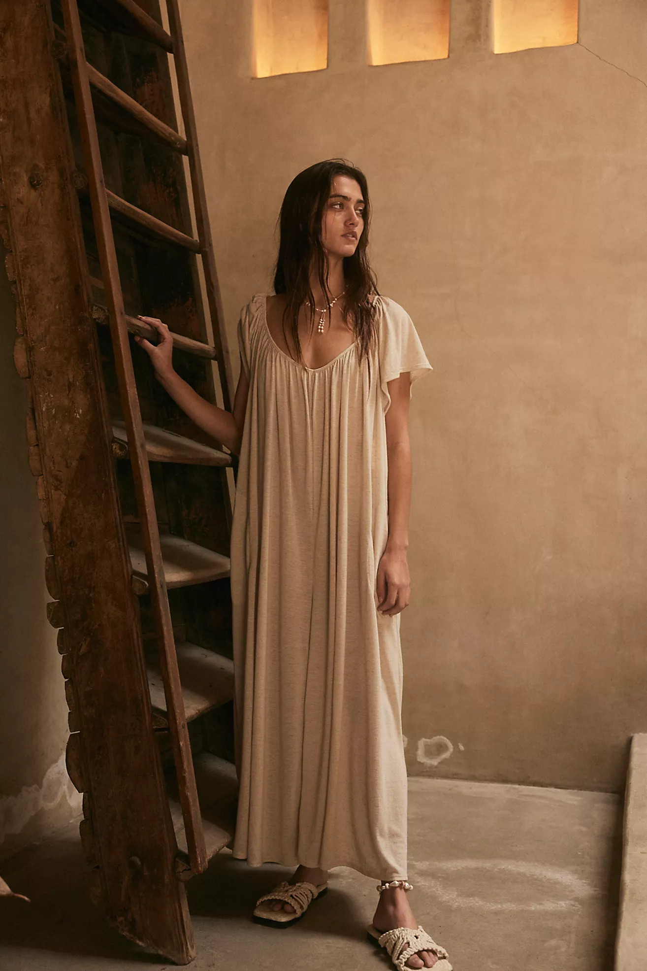 Tae One-Piece | Free People (Global - UK&FR Excluded)