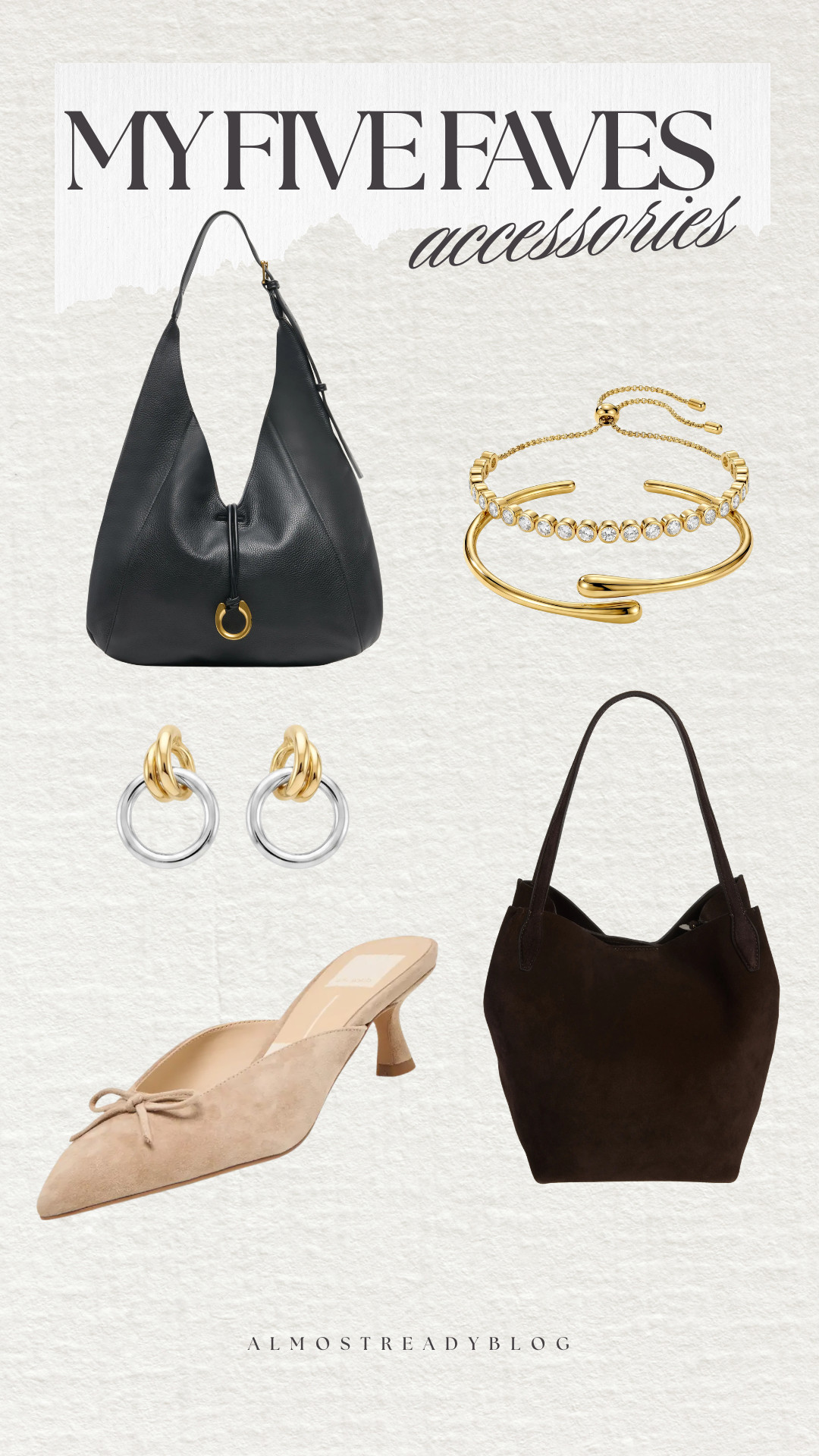 Easy ways to elevate any outfit 🤍 all on sale now!

sale alert, nordstrom sale, nsale finds, dolce vita, jewelry, kitten heels, hand bag, amanda west, almost_readyblog 

 #LTKootd #LTKSaleAlert