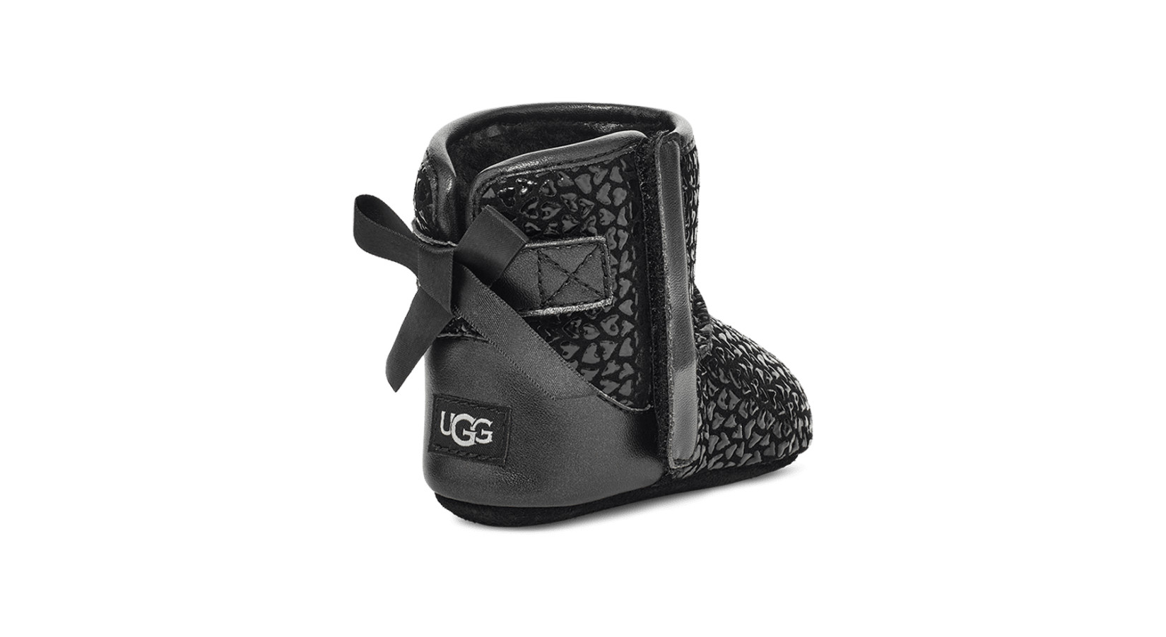 Kids' Jesse Bow II Gel Hearts Boot | UGG® | UGG (US)