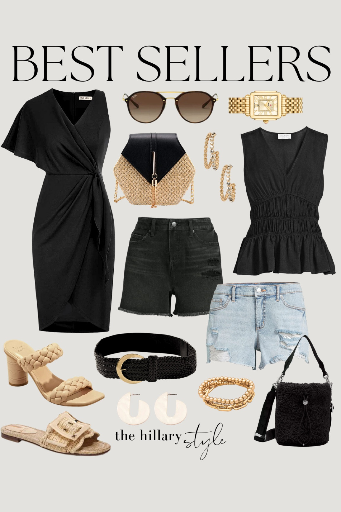 This Week’s Fashion Best Sellers 

Fashion, Best Sellers, Amazon, Amazon Fashion, Amazon Finds, Fashion Finds, Cocktail Dress, Nordstrom, Nordstrom Fashion, Lululemon, Belt Bag, Target, Target Fashion, Spring Fashion, Spring Jewelry, Sandals, Walmart, Walmart Fashion, The Tote Bag, Designer Dupe, Look for Less, Revolve, Statement Earrings, Wedding Guest, Concert Looks, Mules, Abercrombie and Fitch, In My Closet, Romper, Jumpsuit, Wedding Guest Looks, Wedding Guest Attire, Graduation Outfit, Mother’s Day Gift

#LTKGiftGuide #LTKshoecrush #LTKFind