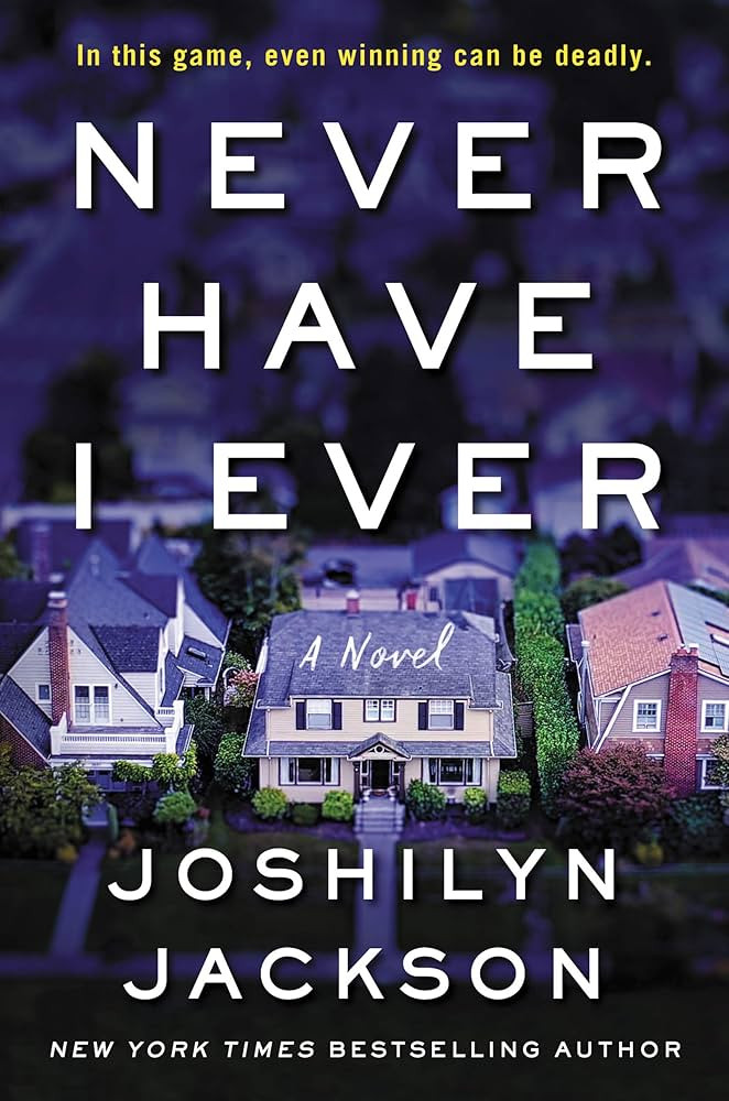 Never Have I Ever: A Novel | Amazon (US)
