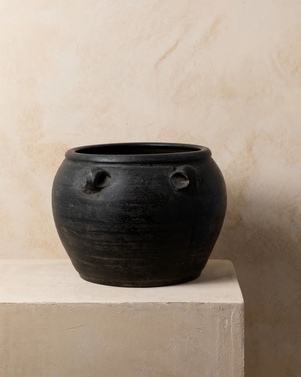 Vintage Weathered Pot | McGee & Co. (US)