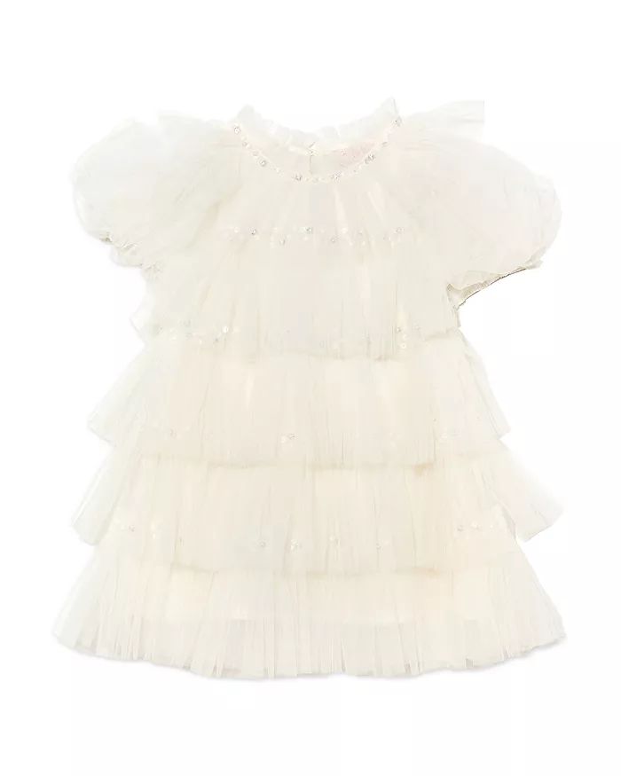 Girls' Tiered Tulle Tutu Dress - Baby | Bloomingdale's (US)