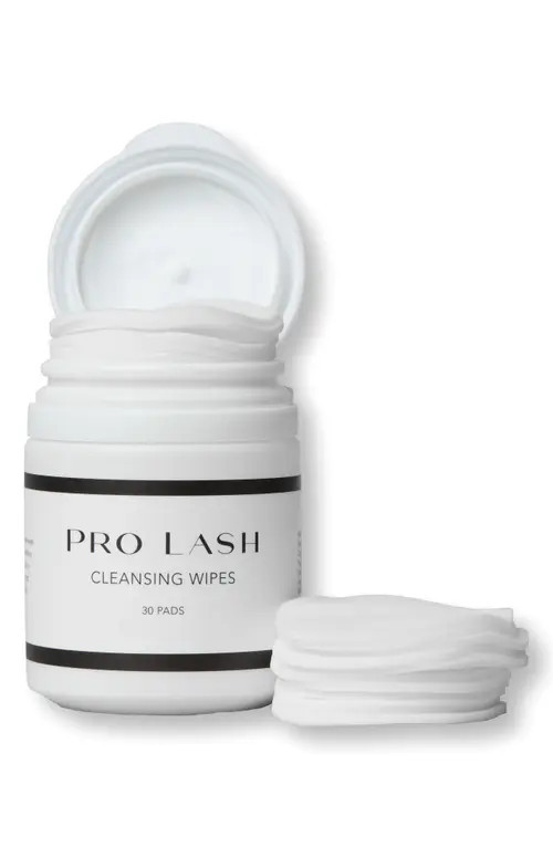 PRO LASH Cleansing Wipes at Nordstrom | Nordstrom