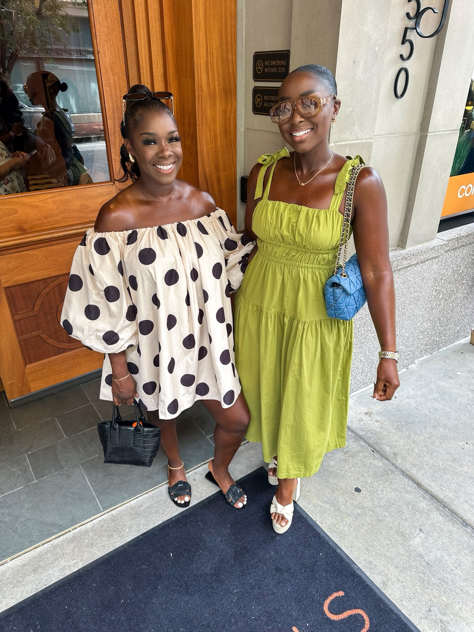 Brunch out with the girls!

#LTKSeasonal #LTKSaleAlert #LTKStyleTip