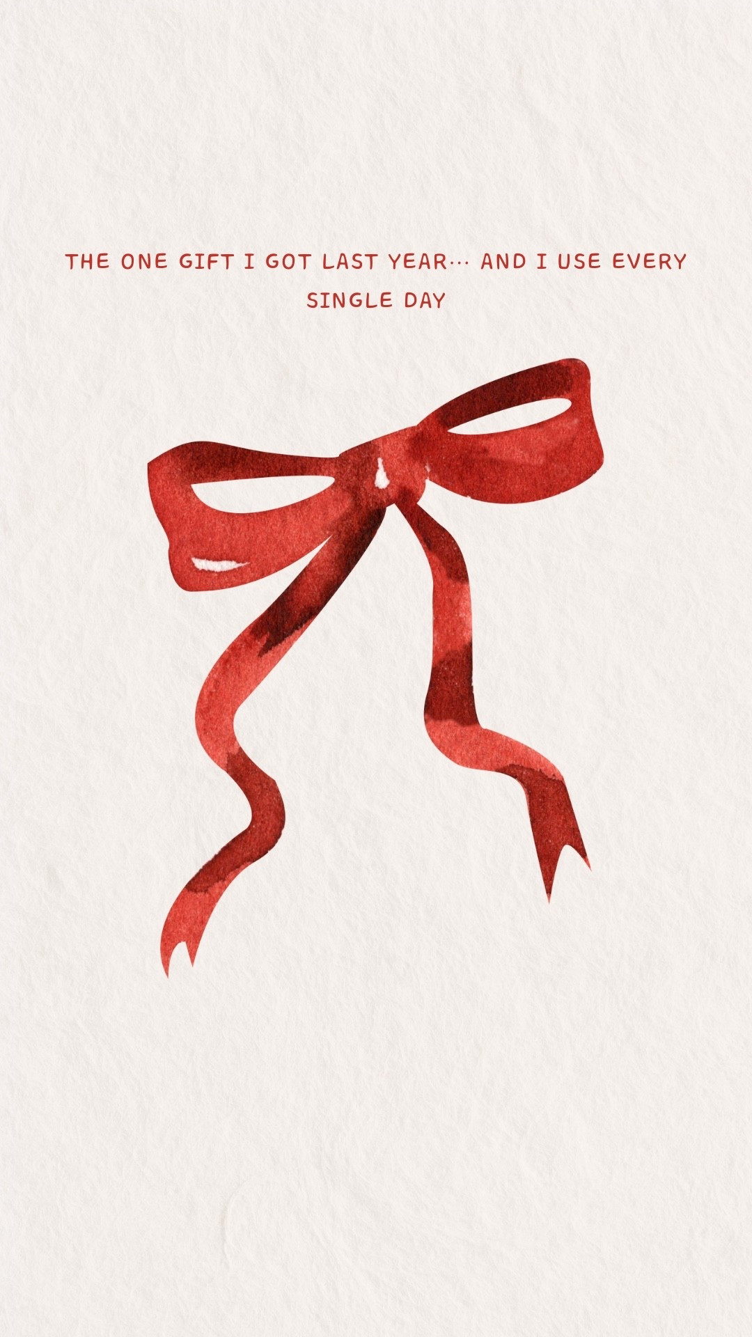 No better gift! 

#LTKGiftGuide #LTKmomlife #LTKHoliday