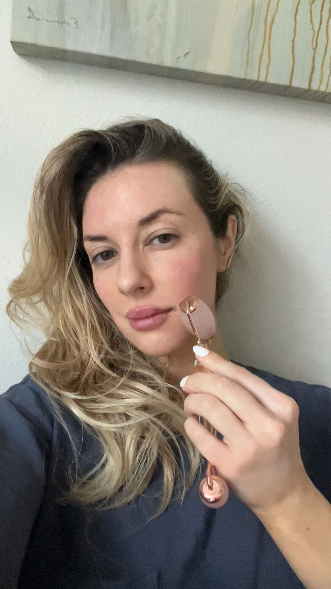 I’ve loved the beauty bio roller for years. It feels so good in the morning and at night when preparing for skincare and stimulating collagen 

#LTKFindsUnder100 #LTKselfcare #LTKBeauty