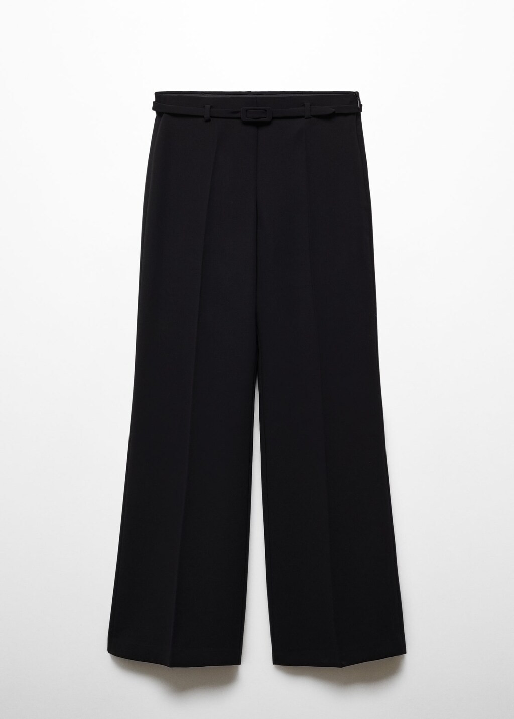 Recherche: pantalon noir femme (128) | Mango France | MANGO (FR)