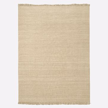 Hand-Spun Jute Rug | West Elm (US)