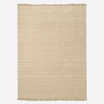 Hand-Spun Jute Rug | West Elm (US)