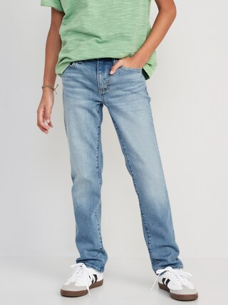 Slim 360° Stretch Jeans for Boys | Old Navy (US)