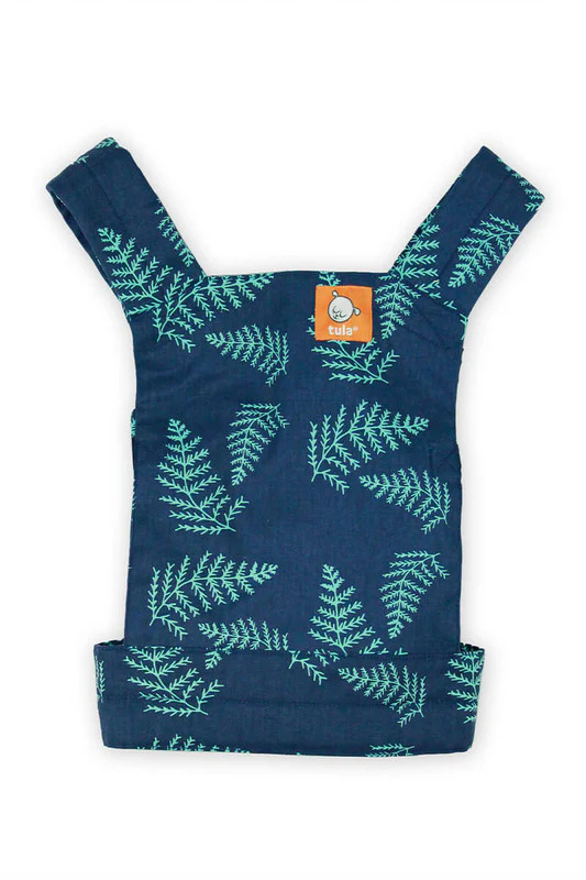 Everblue: Mini Toy Carrier | Baby Tula