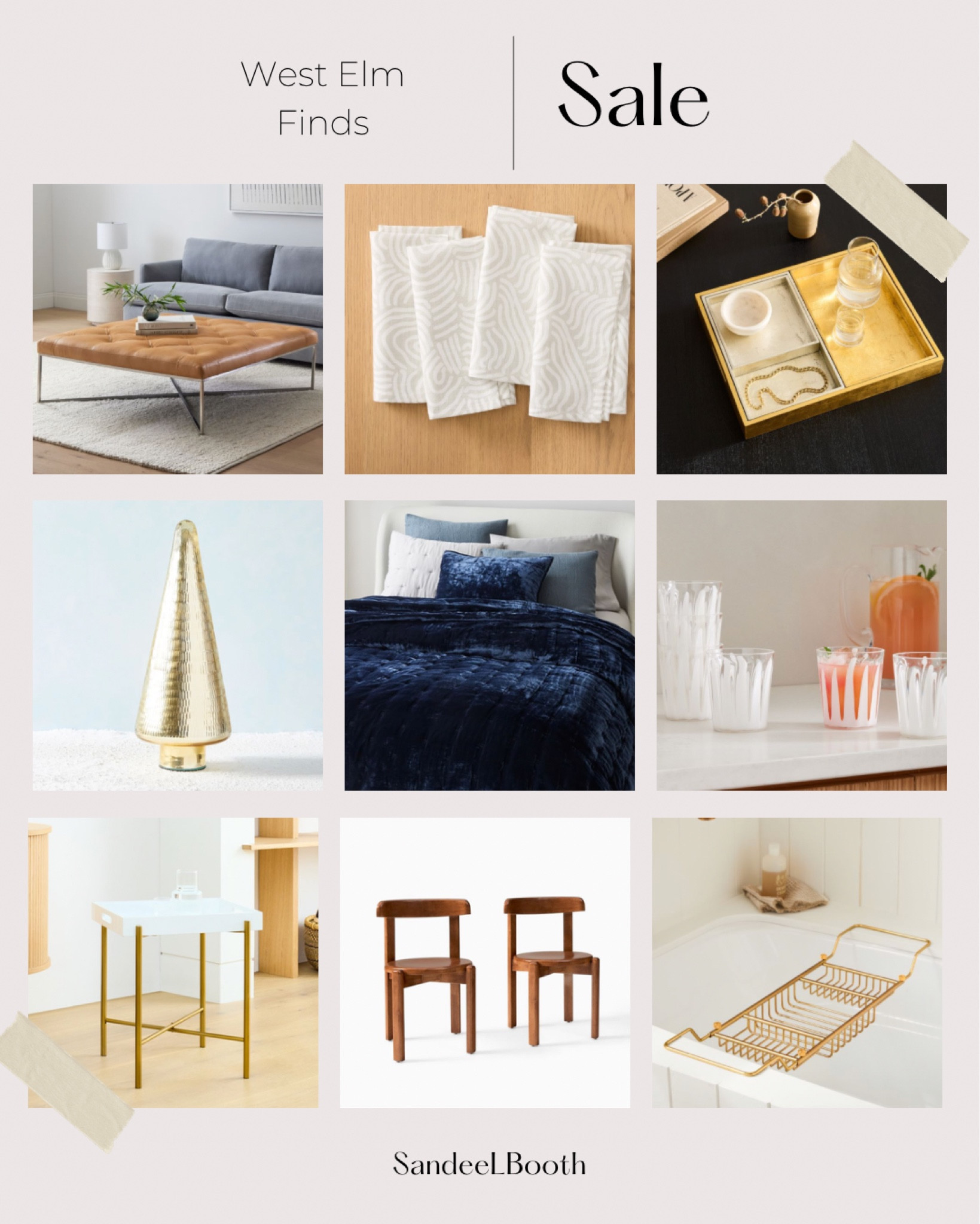 West Elm home sale pieces. So many new, fabulous additions! 

#LTKhome #LTKCyberWeek #LTKsalealert