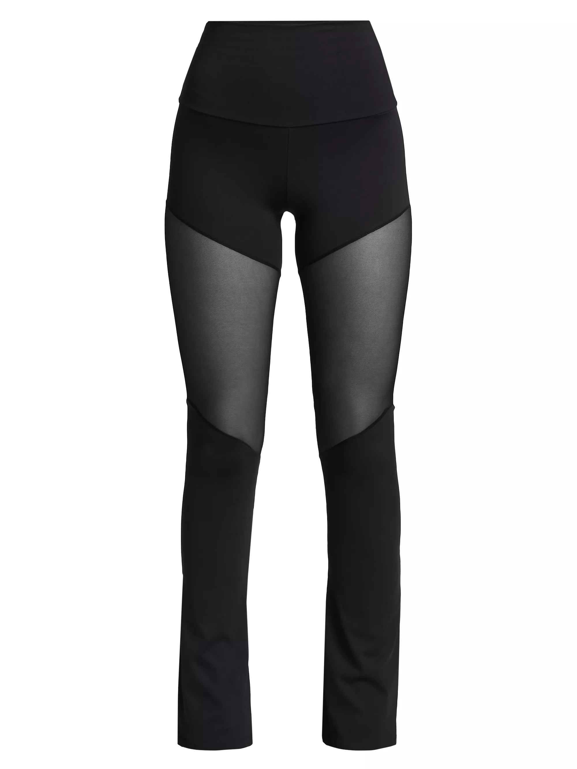 Christi Flared Leggings | Saks Fifth Avenue