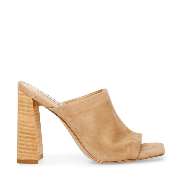 LEXIA TAN SUEDE 

  @media (min-width: 20em){
    .adaptive-badge {
      display: inline-block;
... | Steve Madden (US)