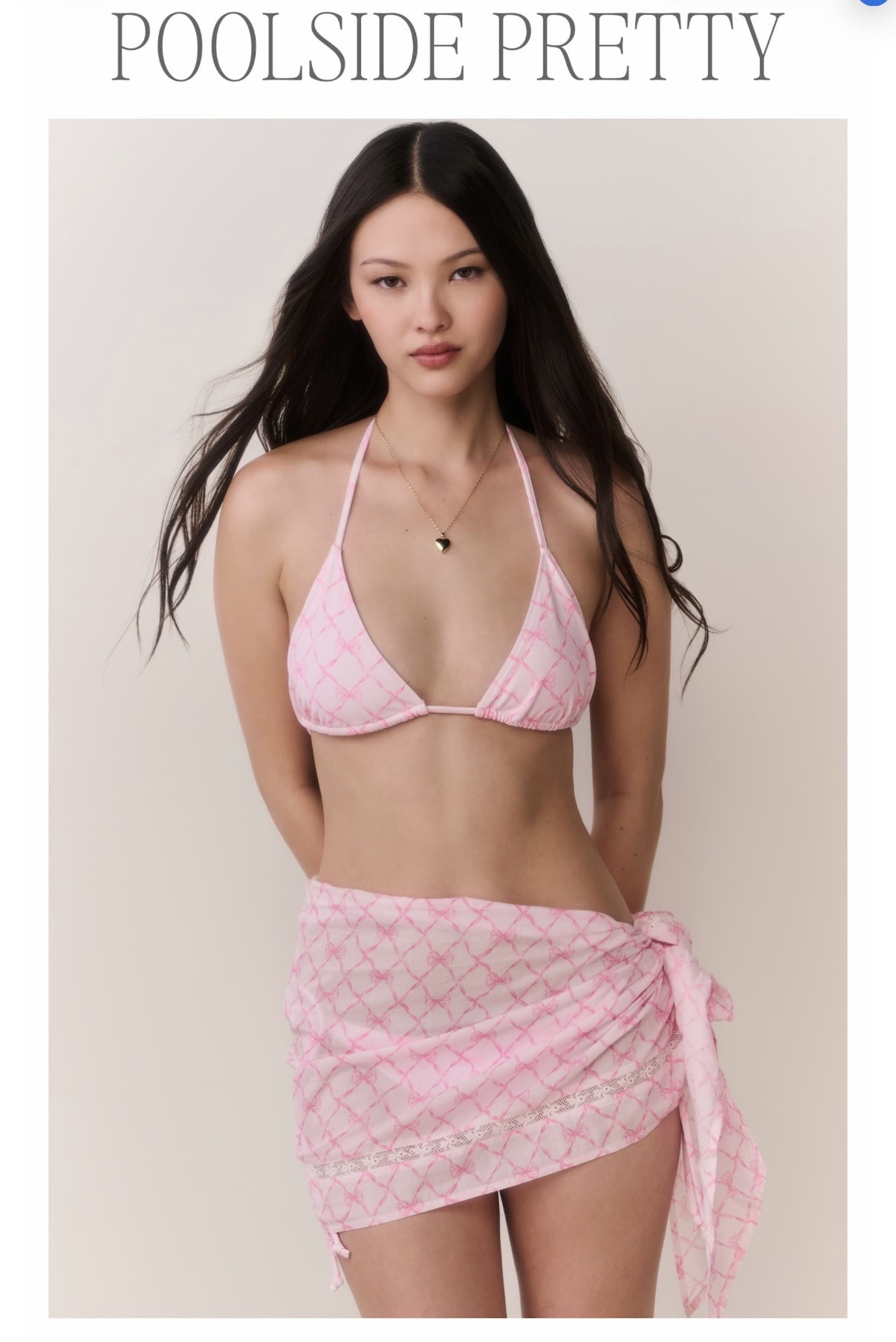 Summer in Love Shack Fancy just hits different. Soft colors, delicate details, and outfits that make you feel so pretty and put together without even trying.

All my Love Shack Fancy summer picks are linked on my LTK.

#ShoppingWithPriiincesss #LoveShackFancyStyle #SummerFashion #LTKFinds #LTKFashion #PrettyStyle #FeminineFashion #LuxuryAesthetic #OutfitInspo #StyleInspo #WardrobeRefresh #SummerLooks #FashionLover #AtlantaMom #Atlantamom #Atlantabloggers #Atlantablogger #AtlantaCreator #Atlantacontentcreators #Atlantacontentcreator