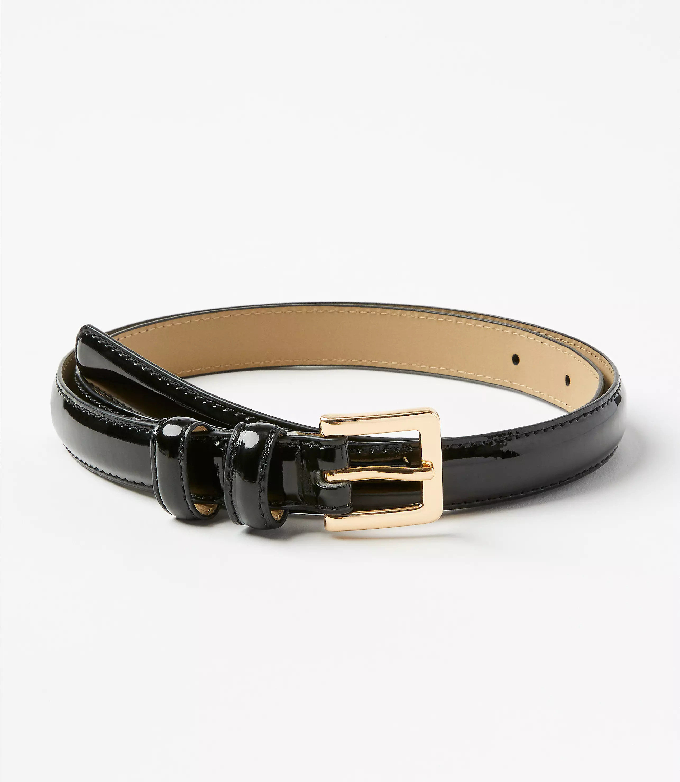 Patent Refined Belt | LOFT
