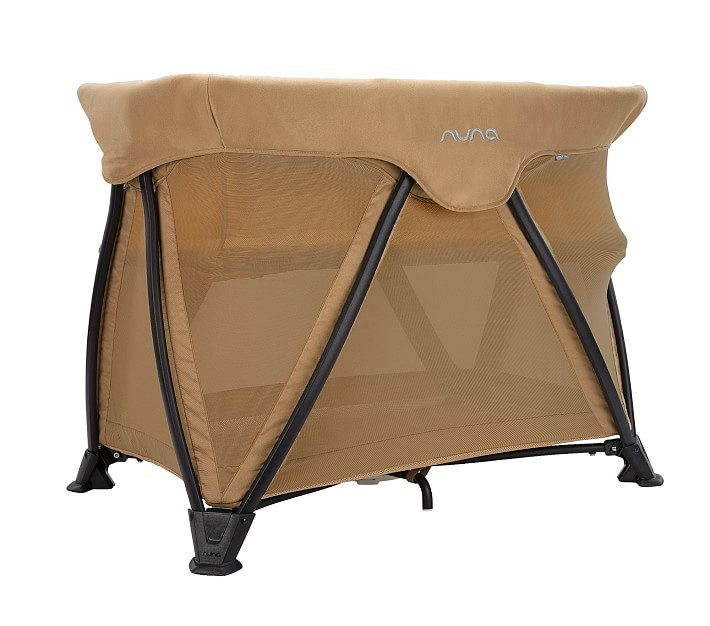 Nuna Cove™ AIRE Go Travel Crib | Pottery Barn Kids