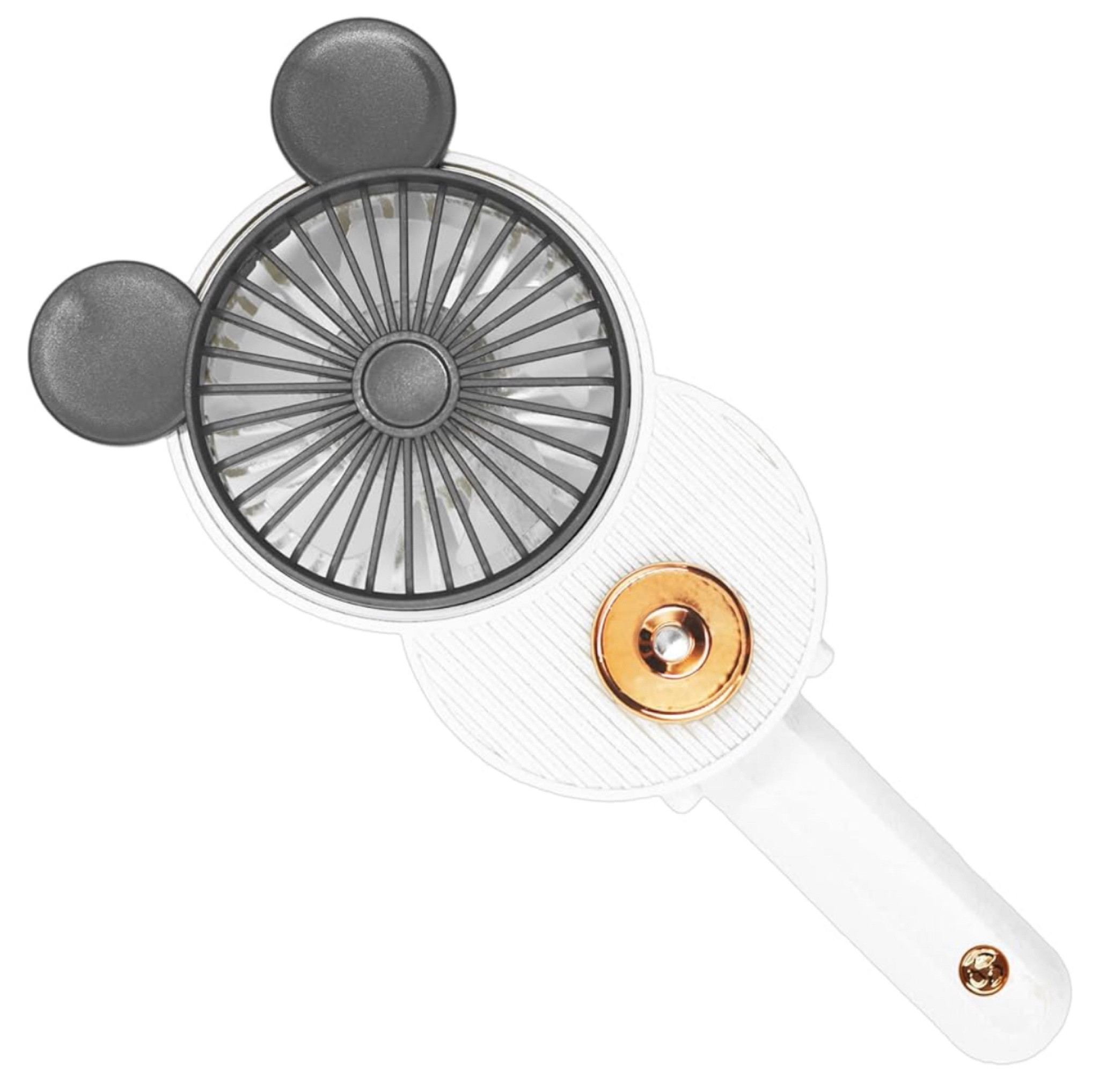 6% off 🎉

LACOVIA Cute Mickey Misting Mini Fan, Handheld Portable USB Rechargeable Fan with 3 Adjustable Speeds, Foldable Personal Fan For Travelling(White)

#LTKSaleAlert #LTKTravel #LTKFamily