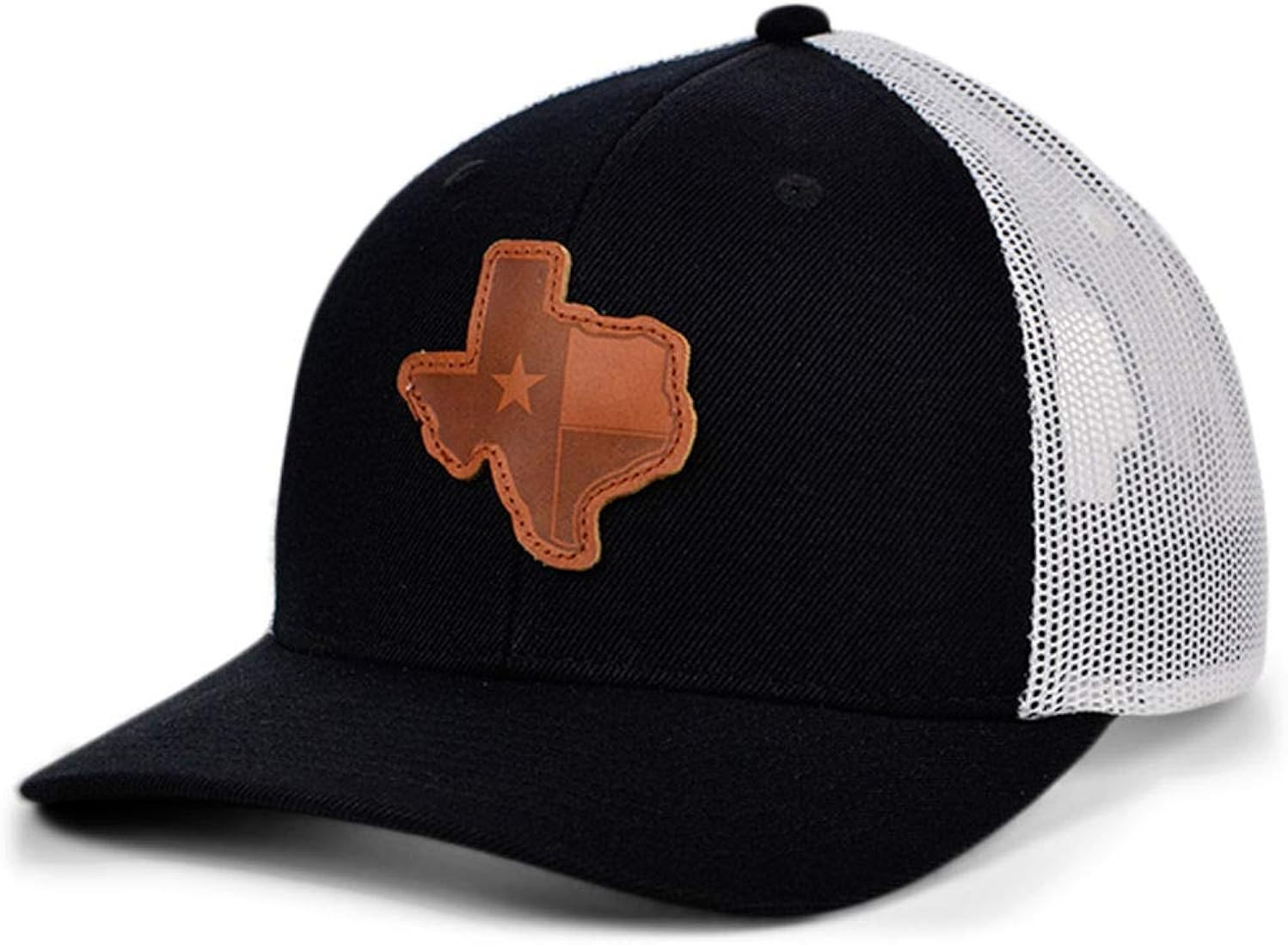 Local Crowns The Texas Patch Cap | Amazon (US)