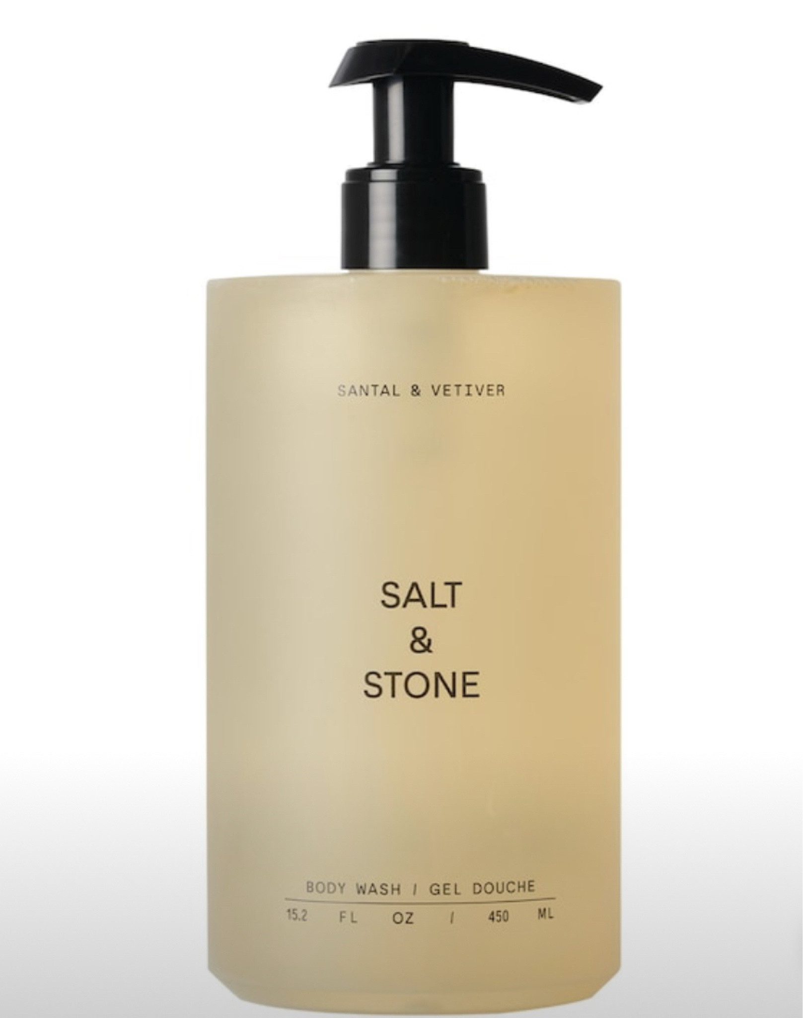 the body wash, mist, and hand cream! The best scent ever! 